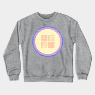 Processor Crewneck Sweatshirt